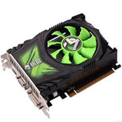 二手铭瑄 GT730变形金刚回收